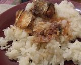 Foto del paso 7 de la receta: Arroz blanco Coreano