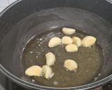 Foto langkah ke 1 dari resep Dimsum ayam udang.