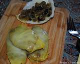 Persian cabbage rolls recipe step 20 photo