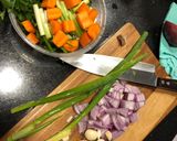 Foto langkah ke 1 dari resep Kaldu ayam homemade dengan ceker ayam.