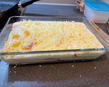 Une image de l'étape 5 de Endives au jambon.