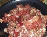 Foto del paso 2 de la receta: Locro a la manera de mi familia