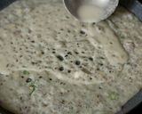 रवा डोसा (rava dosa recipe in Hindi) रेसिपी चरण 5 फोटो