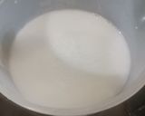 Foto langkah ke 1 dari resep Bubur sumsum.