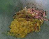 Foto langkah ke 2 dari resep Nasi goreng prapika.