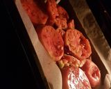 Foto del paso 2 de la receta: Puré de tomates asados