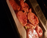 Foto del paso 2 de la receta: Puré de tomates asados