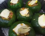 Foto del paso 1 de la receta: Zapallito Rellenos