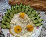 عکس مرحله 1 از دستور نیمرو 😋
