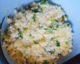 ஜவ்வரிசி வடை (Javvarisi vadai recipe in tamil) ரெசிபி ஸ்டேப் 3 புகைப்படம்