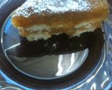 Almás süti sütés nélkül! recept fázis 5 fotója