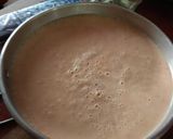 Foto del paso 5 de la receta: Flan cremoso de mamey 🍮