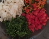عکس مرحله 1 از دستور پیده (ترکی)