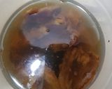 Foto del paso 1 de la receta: Nutella casera saludable pero rica!