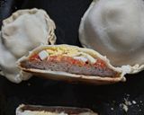 Foto del paso 4 de la receta: Empanaguesas