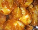 Foto langkah ke 5 dari resep Telur tahu balado.