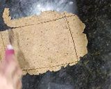 Foto del paso 2 de la receta: Talitas integrales en la Flip