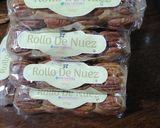 Foto del paso 9 de la receta: Rollo de Nuez con o sin relleno