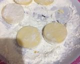 Foto langkah ke 2 dari resep Tofu Telur Asin.