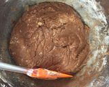 Foto del paso 2 de la receta: Galletas de jengibre y miel (Galletas de Navidad)