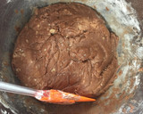Foto del paso 2 de la receta: Galletas de jengibre y miel (Galletas de Navidad)