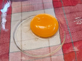 Mayonesa casera