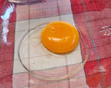 Foto del paso 1 de la receta: Mayonesa casera