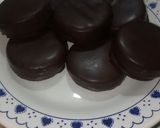 Foto del paso 8 de la receta: ✨Alfajores de Algarroba y Avena✨