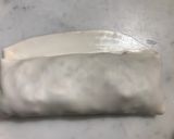 Foto del paso 8 de la receta: Kung-fusión argenXina 👲(rollitos primavera argentinizados)