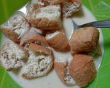 Foto langkah ke 3 dari resep Tahu Cabe Garam.