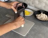 Фото кроку 3 до Салат «Наречена»🍴.