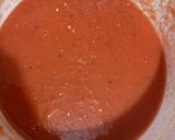 Foto del paso 2 de la receta: Gazpacho con un toque de sandía