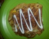 Foto langkah ke 4 dari resep Sandwich BBQ simple praktis tis tis.