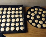 Foto del paso 9 de la receta: Galletitas fáciles de vainilla y manteca