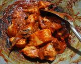 Foto langkah ke 2 dari resep Ayam Bakar Kalasan.