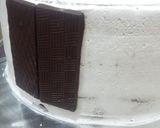 Foto langkah ke 11 dari resep 33. Black Forest simple / Ide Jualan.