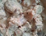 Chicken Changezi recipe step 1 photo