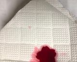 A picture of step 7 of Beetroot Roll Sushi.