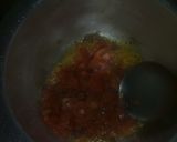 A picture of step 2 of Stewed Nile perch (mbuta)#fourweekschallenge.