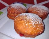 Foto del paso 5 de la receta: Berlinesas