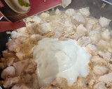 Foto del paso 4 de la receta: Pollo Masala Fit