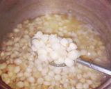 Foto del paso 17 de la receta: Tamalitos de frijol (siete cueros) y pozol (bebida)