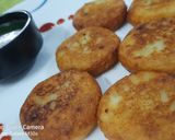 આલુ  ક્ટલેટ (aalu cutlet recipe in Gujarati) રેસીપી સ્ટેપ2ફોટો