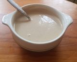 Foto del paso 4 de la receta: Salsa de tahini