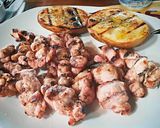 Foto del paso 2 de la receta Mollejas de cordero