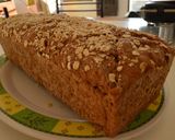 Foto del paso 6 de la receta: Pan de centeno