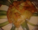 Foto del paso 6 de la receta: Pastel de Piña 🍍