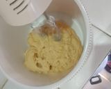 Foto langkah ke 3 dari resep Donat Tape Singkong.