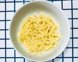 Hình bước làm 1 của món Macaroni Salad - Nui trộn sốt mayonnaise
