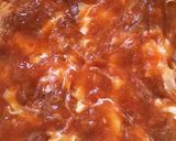 Pozsonyi kocka recept fázis 2 fotója